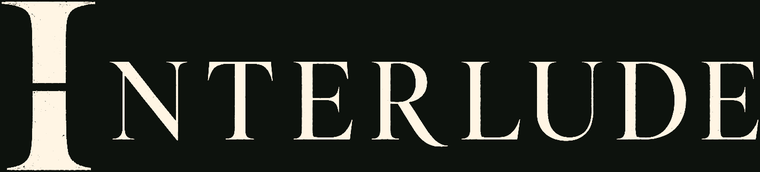 Interlude community wordmark